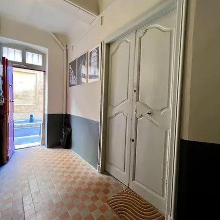 Appartamento Petit Cocon Avec Vue Dernier Etage - Mazarin 1833 *
